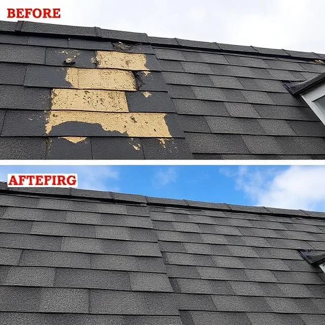 Roof Repair Near Me in Williamsburg, OH near me
